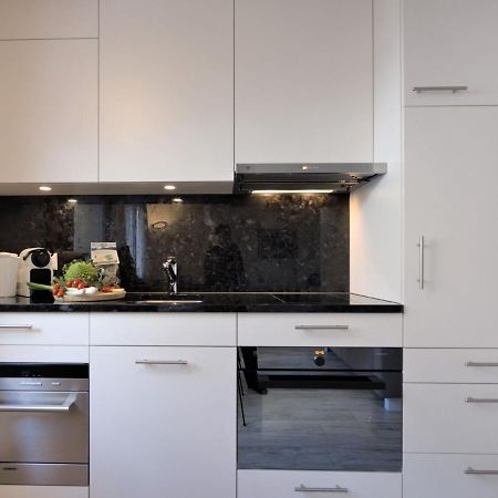 Apartment Chesa Munteratsch 311 By Interhome Silvaplana Kültér fotó