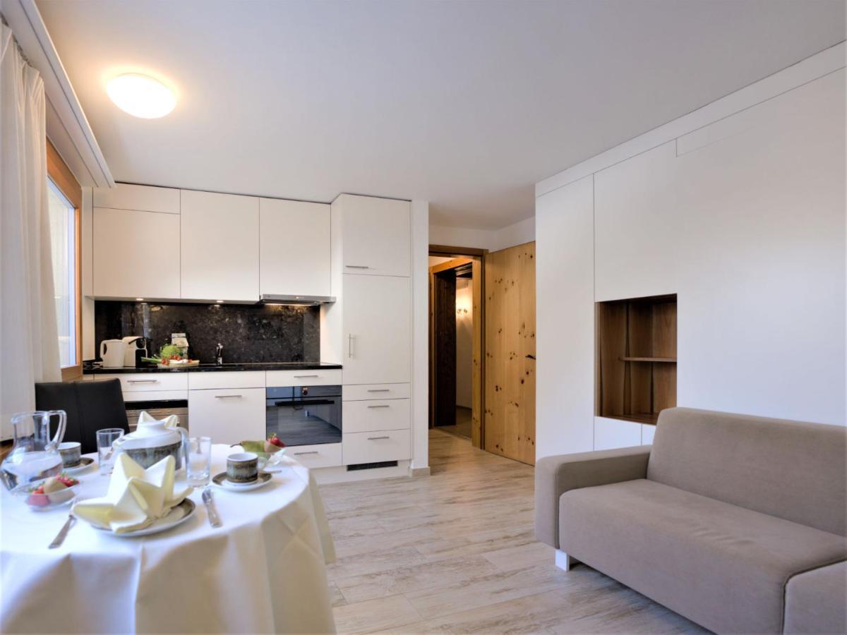 Apartment Chesa Munteratsch 311 By Interhome Silvaplana Kültér fotó