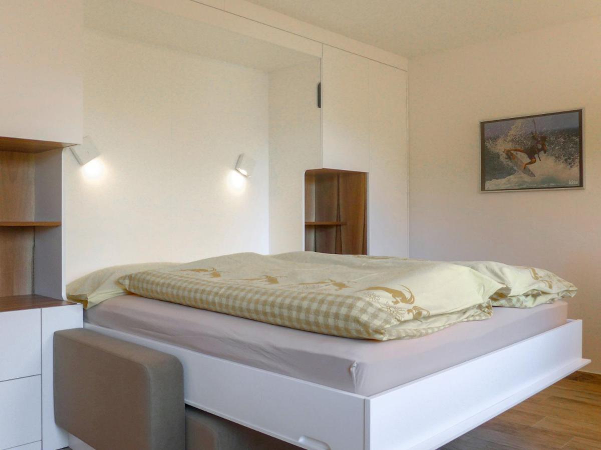 Apartment Chesa Munteratsch 311 By Interhome Silvaplana Kültér fotó