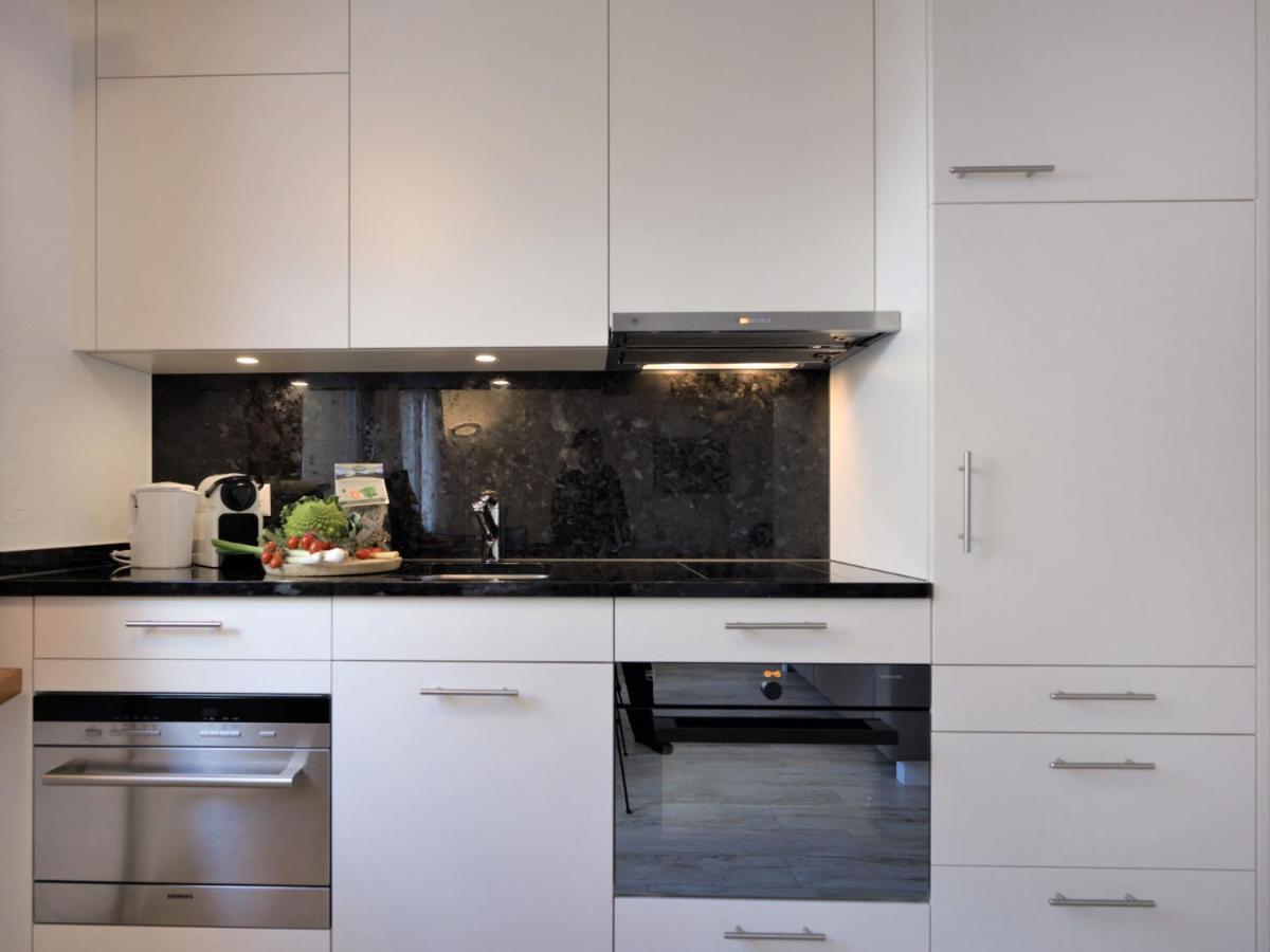 Apartment Chesa Munteratsch 311 By Interhome Silvaplana Kültér fotó
