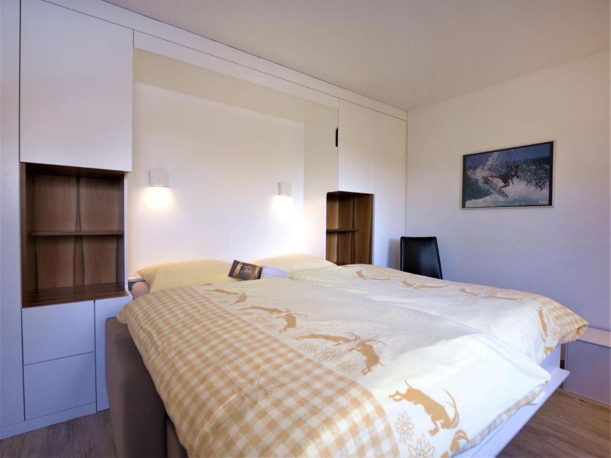 Apartment Chesa Munteratsch 311 By Interhome Silvaplana Kültér fotó